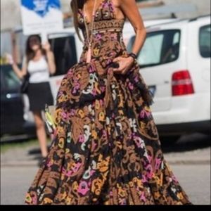 Beautiful Boho Dress